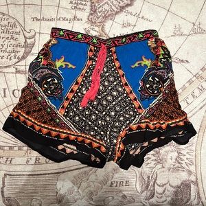 Flying Tomato shorts